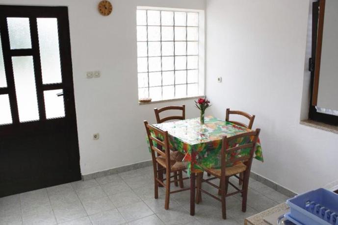 Apartments By The Sea Mandre, Pag - 8655 Kolan Exterior foto