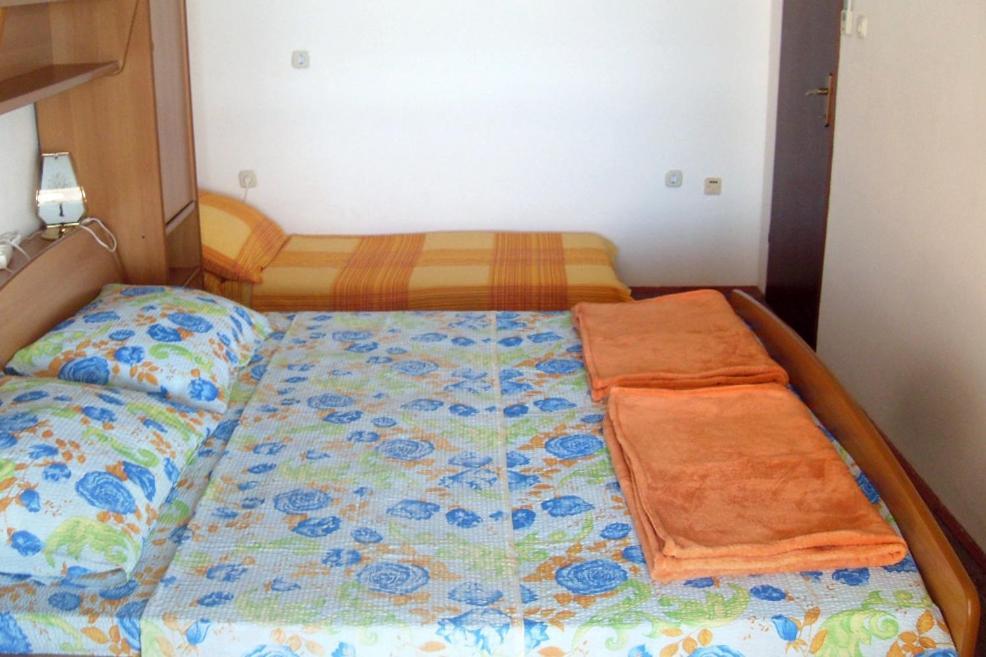 Apartments By The Sea Mandre, Pag - 8655 Kolan Habitación foto